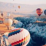 Hot Air Balloon Ride in Cappadocia ( Transfer Include ) - The Value of a Hot Air Balloon Ride in Cappadocia