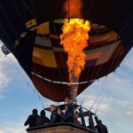 Hot Air Balloon Ride Over Teotihuacan With Guided Tour And Cave - The Practicalities: Transportation, Price, and Group Size