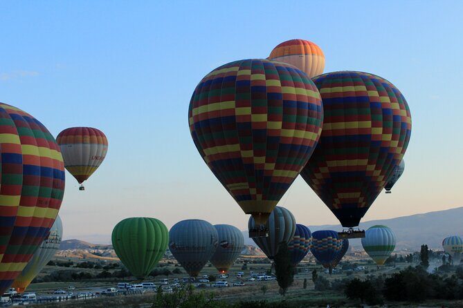 Hot-Air Balloon Ride + Private Cappadocia Tour - Final Thoughts