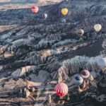 Hot Air Balloon Rides in Cappadocia over Goreme with pick up - What Travelers Say: Authentic Insights