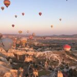 Hot Air Balloon Tour in Cappadocia - Who’s This Tour Best For?