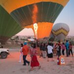 Hot Air Balloon Tour in Cappadocia - Who Will Love This Tour?