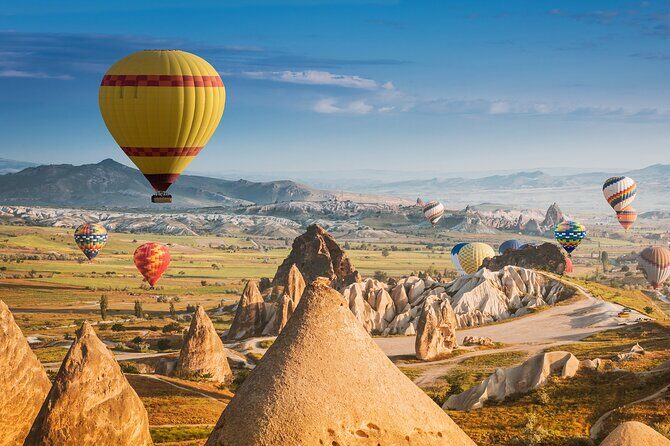 Hot Air Magic in Cappadocia ( official company ) - Final Thoughts: Is It Worth It?