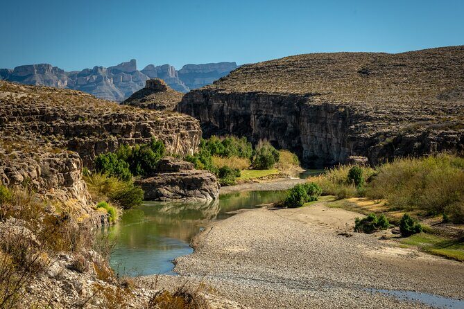 Hot Springs Canyon Full Day - Why This Tour Stands Out