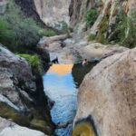 Hot Springs Hike at Goldstrike Canyon Six Steamy Waterfall - The Full Experience: What You Can Expect on the Goldstrike Canyon Hot Springs Hike