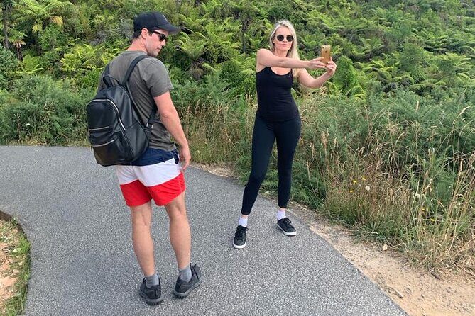 Hot Water Beach & Cathedral Cove Day Tour From Auckland - A Detailed Look at the Tour Experience