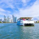 HOTA: Gold Coast Home of the Arts Cruise & Dine Experience Pass - FAQs