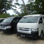 Hotel to Port Vila International Airport with Yumi Tours - FAQ About the Port Vila Airport Transfer with Yumi Tours