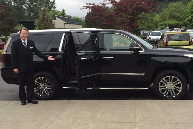 Hotel Transfer To Ft Lauderdale Airport & Cruise Port Everglades - FAQ