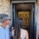 House of Augustus, Palatine Museum and Palatine Hill w PhD Archaeologist - Authentic Insights from Travelers