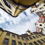 Houses, Courtyards and Passages - Private City Tour of Leipzig - An In-Depth Look at the Tour Itinerary