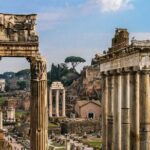 Houses of Augustus and Livia Private Tour with Roman Forum and Palatine Hill - Deep Dive into Each Stop