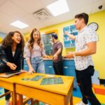 Houston: 1-Hour Escape Room Adventure - FAQs