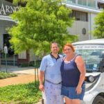 Houston: 2-Hour Downtown Brewery Tour by Electric Cart - The Experience in Detail