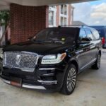 Houston Airport to Galveston, TX -First-Class service Guaranteed - What to Expect on the Journey