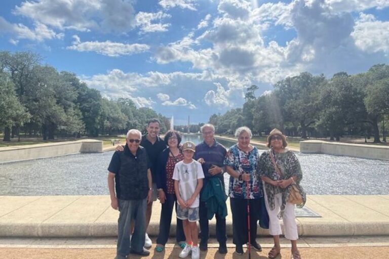 Houston: Astroville Executive Private Houston City Tour - The Sum Up