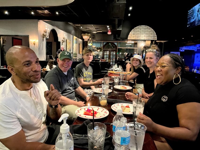 Houston: Astroville Food Tour of Downtown Houston - A Detailed Breakdown of the Tour Experience