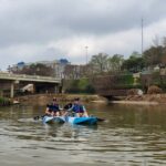 Houston Buffalo Bayou Kayak and Paddleboard Rentals - FAQs
