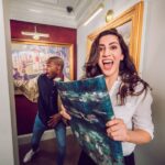 Houston: City Center Escape Room Adventures - Final Thoughts