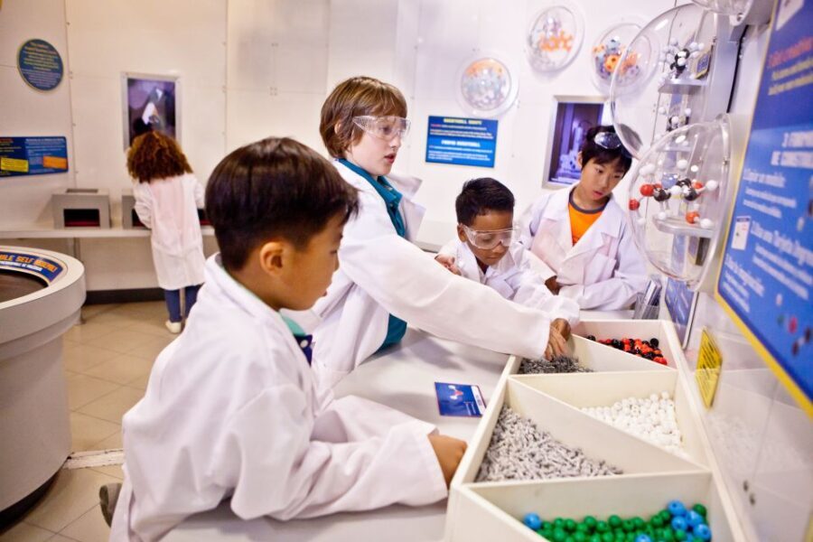 Houston CityPASS®: Save up to 51% at 5 Top Attractions