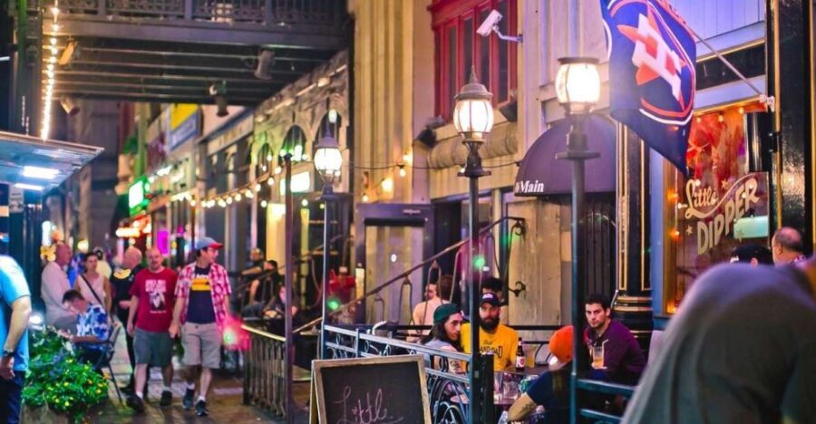 Houston Downtown: Secret Food Tours - Who Will Love This Tour?