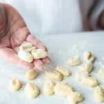 Houston: Fun Pasta Making Cooking Class With Local Chef - The Itinerary: Step-by-Step Cooking in Houston