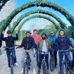 Houston Heights eBike VIP Private Foodie Tour - Who Would Love This Tour?