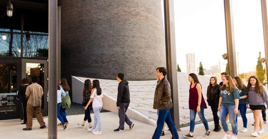 Houston: Holocaust Museum Houston Entry Ticket - Why This Museum Matters for Travelers