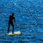 Houston: Kayak and Paddleboard Rental - An In-Depth Look at Houston’s Kayak and Paddleboard Experience