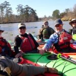 Houston: Luce Bayou Kayaking Tour - Who Will Enjoy This Tour?