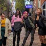 Houston: Main Street Walking Bar Tour - What Makes This Tour Stand Out