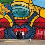 Houston: Mural Tour by Electric Cart - Detailed Experience Breakdown