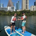 Houston: Paddle Board Tour - An In-Depth Look at the Houston Paddle Board Tour