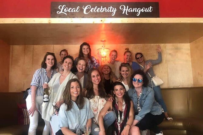 Houston Party Shuttle - The Sum Up: Who Is This Tour Perfect For?