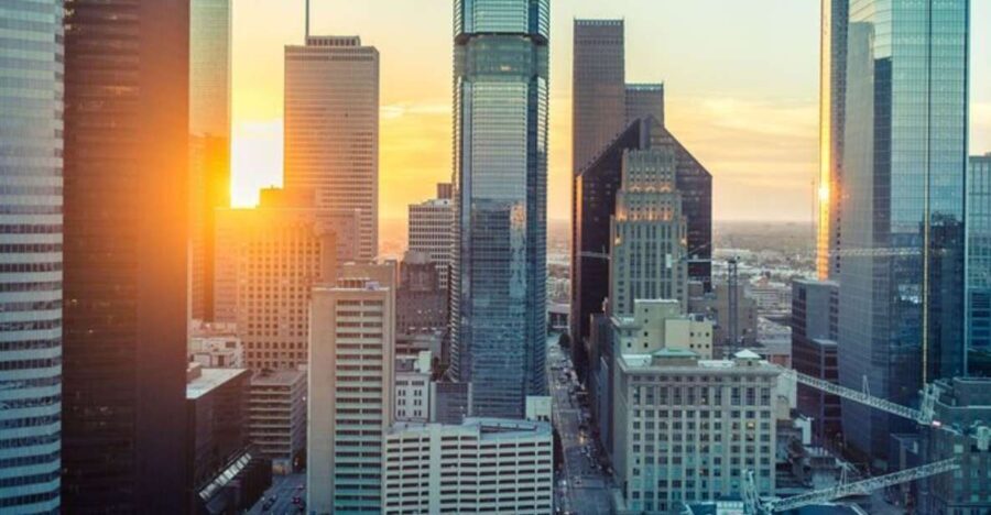 Houston: Private custom tour with a local guide - Exploring Houston with a Private Guide: What You Can Expect