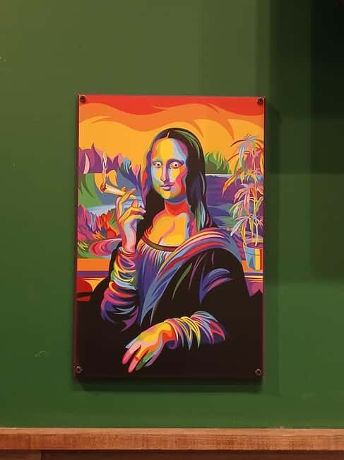 Houston: Private Half-Day Tour with Lunch