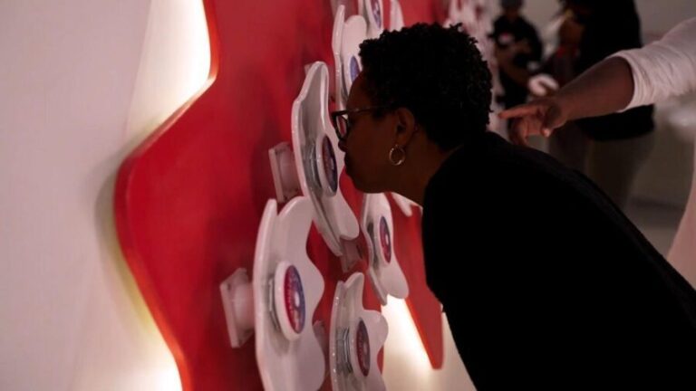 Houston: Sloomoo Institute Entry Ticket - Why Choose the Sloomoo Institute?