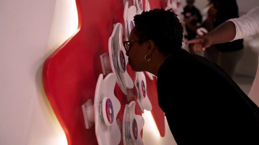 Houston: Sloomoo Institute Entry Ticket - Why Choose the Sloomoo Institute?