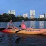Houston: Sunset Skyline Kayak Tour - FAQs