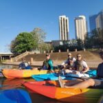 Houston Sunset Skyline Kayaking Tour - Who Should Consider This Tour?