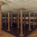 Houston: The Cistern Experience in Spanish and English Bilingual - The Self-Guided Exploration
