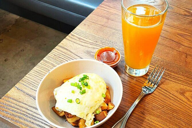 Houston Walking Food Tour With Secret Food Tours - Final Thoughts