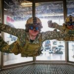 Houston Woodlands Indoor Skydiving with 2 Flights & Personalized Certificate - Why This Experience Works for You