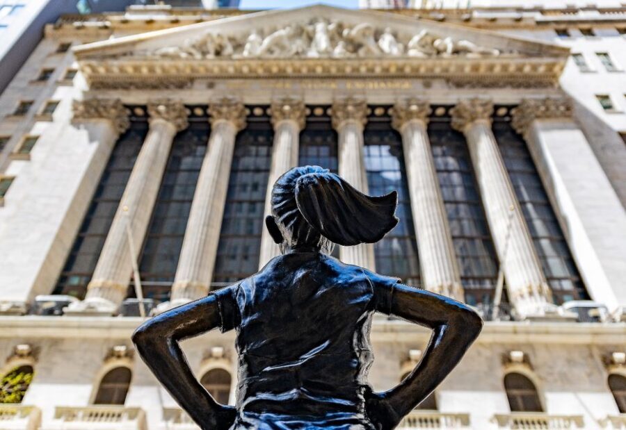 How Money Was Made: Wall Street Walking Tour - Detailed Breakdown of the Itinerary