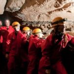 How Stean Gorge: Half-Day Caving Adventure - A Detailed Look at the How Stean Gorge Caving Experience