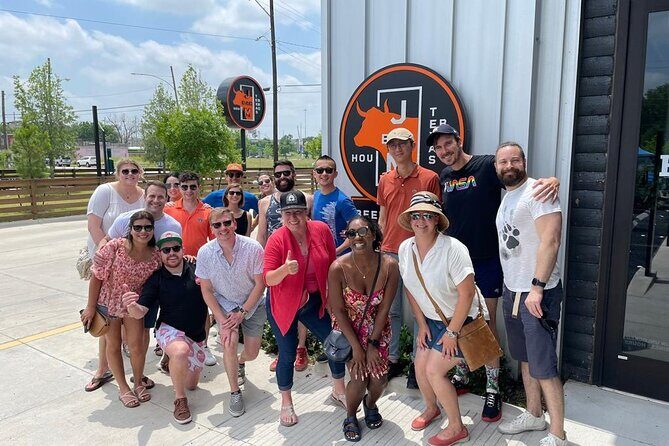 Howdy H-Town EADO Food Tour - FAQ