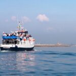 Howth - Howth Cliffs & Ireland's Eye 1 hour Tour - Frequently Asked Questions