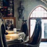 HR Giger Museum Tour with Aliens - In-Depth Review of the Tour Experience