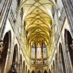Hradany Prague Castle Guided Tour, Tickets, Transfers - A Deep Dive into the Hradčany Prague Castle Tour