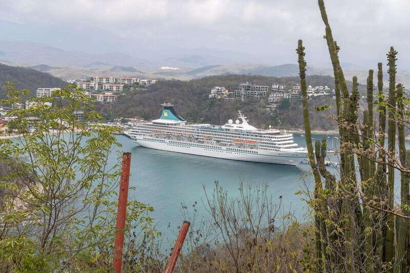 Huatulco City Tour - Full Review: What to Expect from the Huatulco City Tour